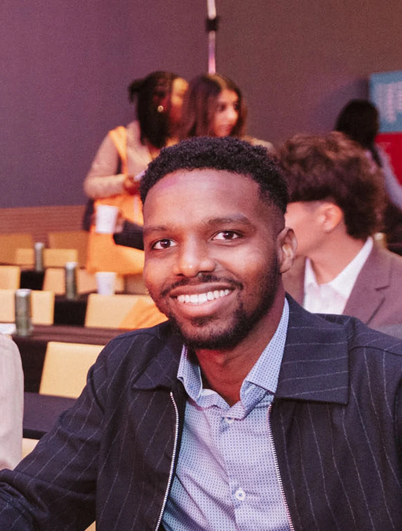 Danny - Founder of The Growth Group Birmingham