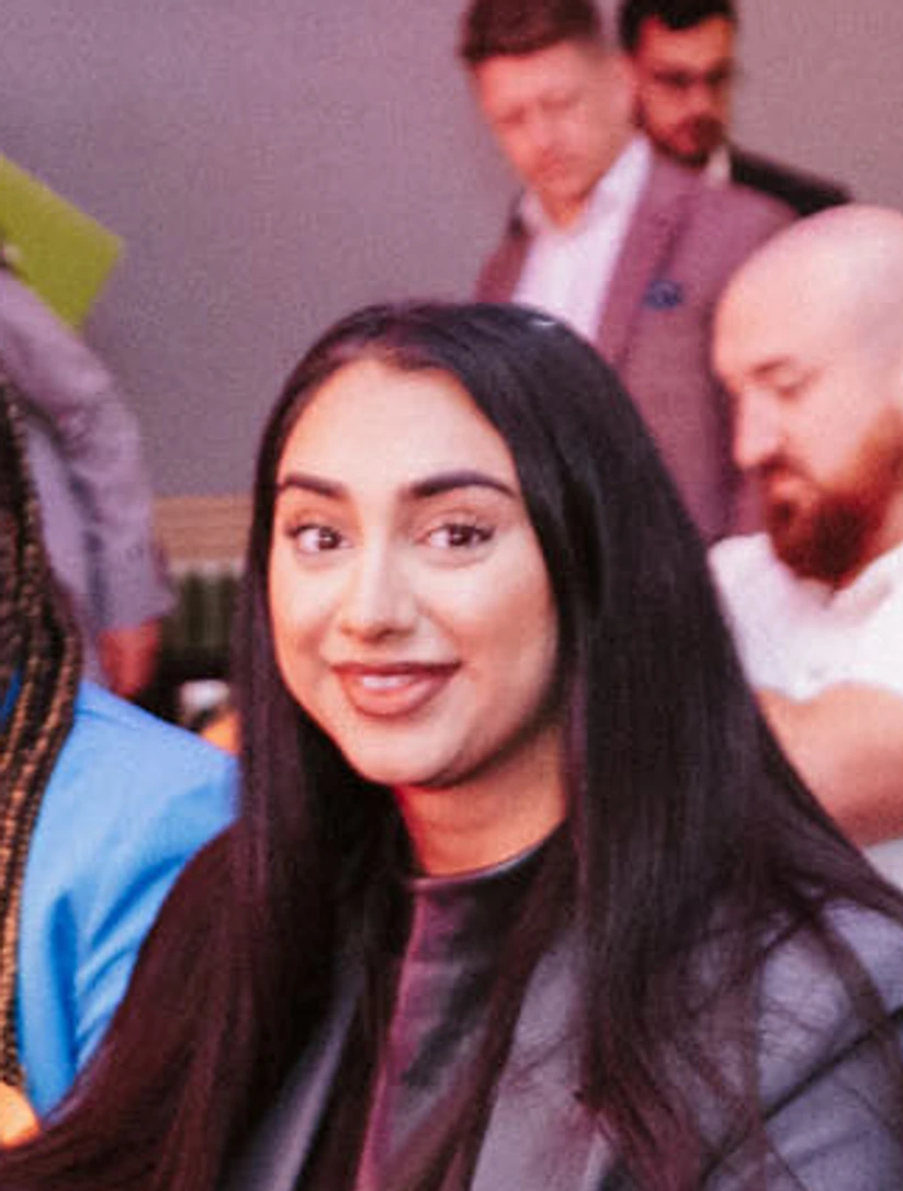 Gigi - Team Lead at The Growth Group